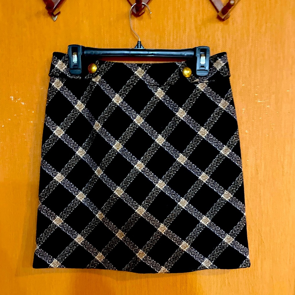 Brooks Brothers skirt size 4